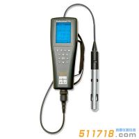 美国YSI维赛Pro Plus手持式野外/实验室两用多参数水质检测仪