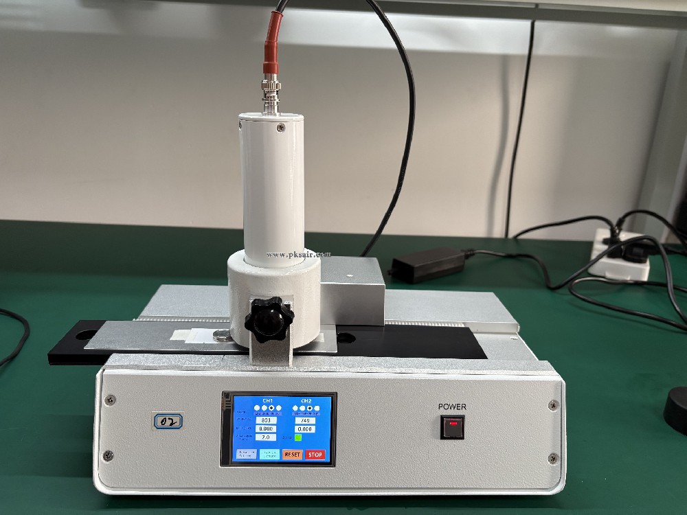 TLC放射性薄层色谱扫描仪
